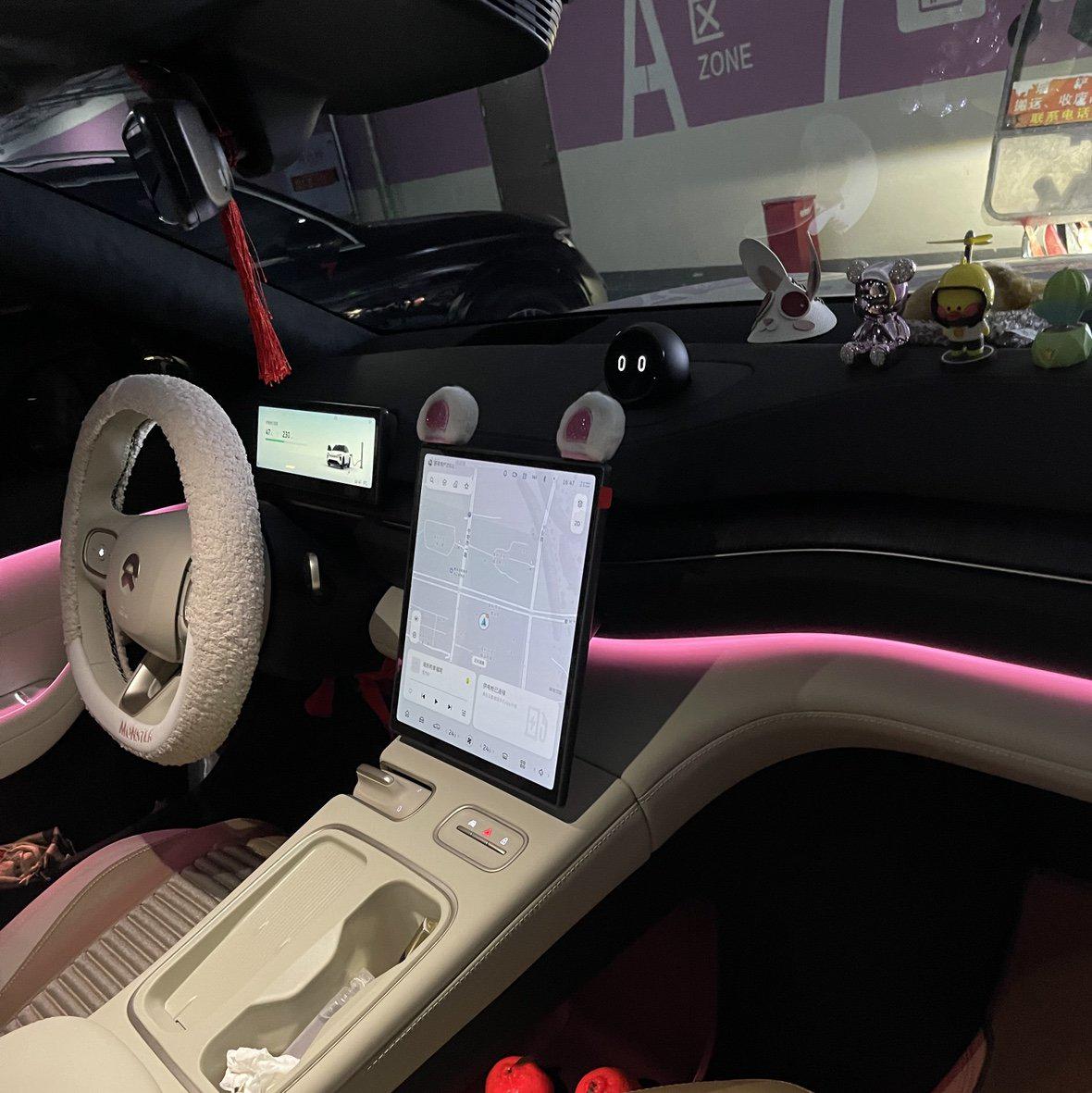 奥迪A4换ES6：电车真的比油车省钱